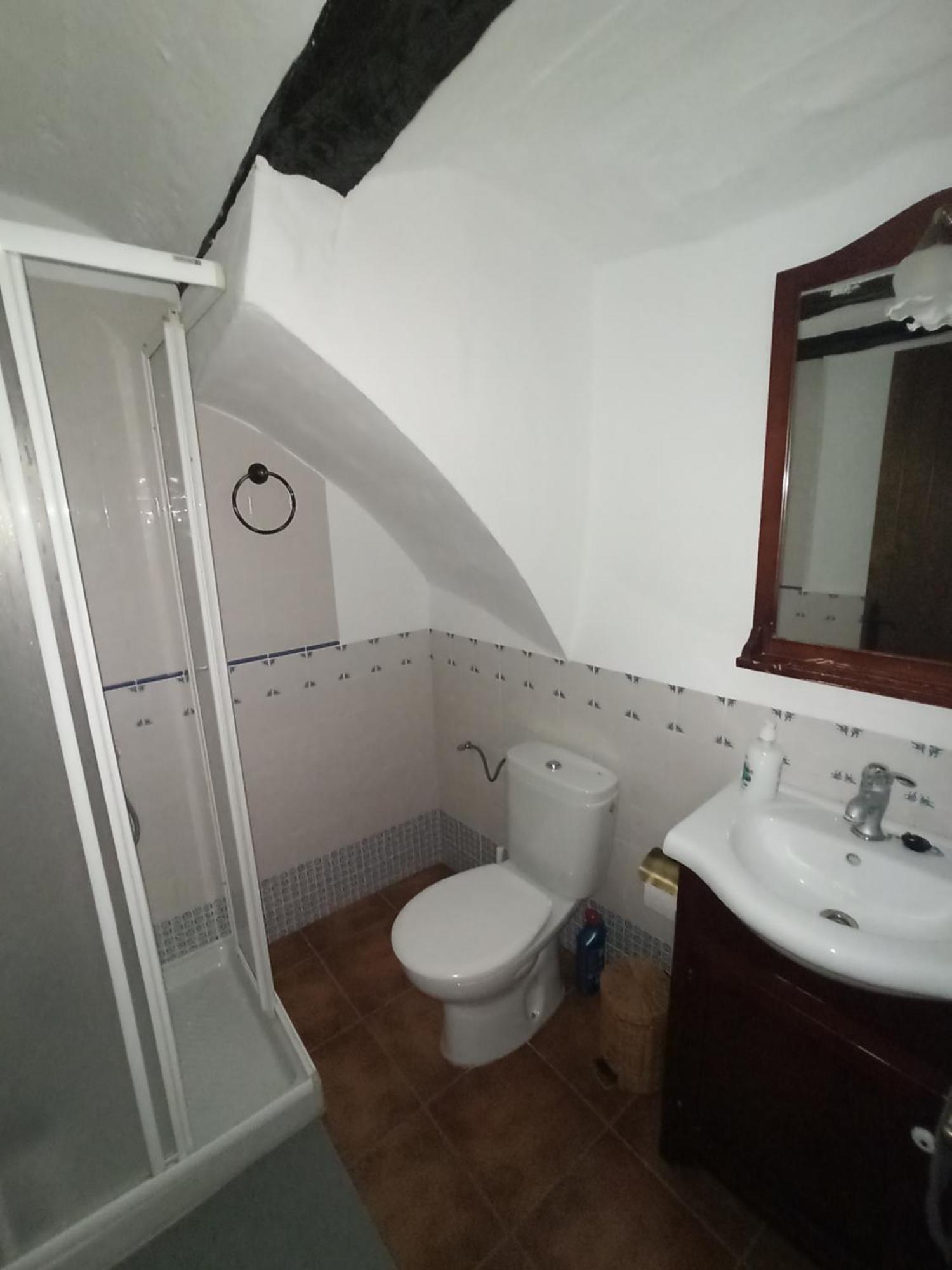 Casa La Baronia Apartment Чулиля Екстериор снимка