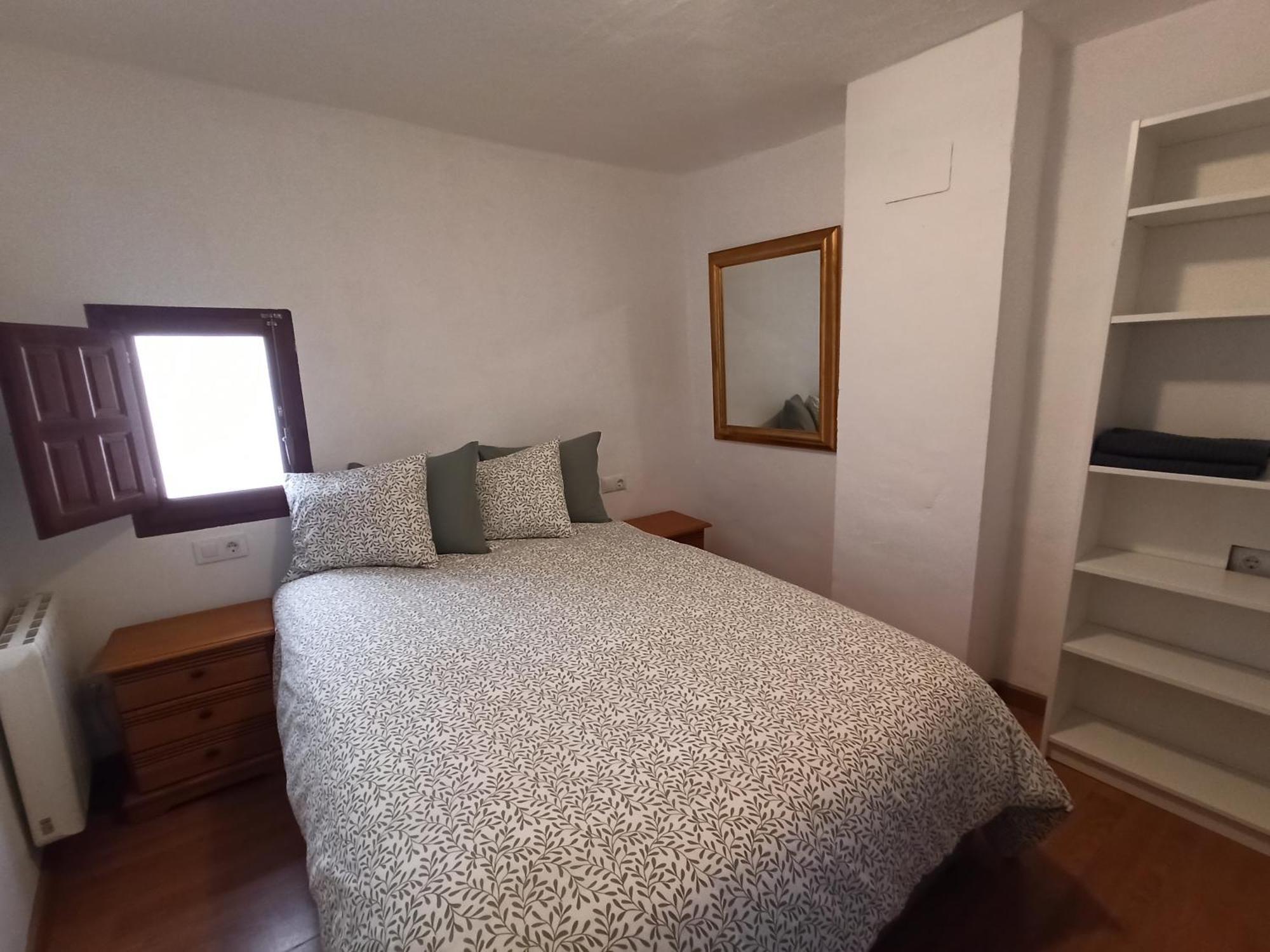 Casa La Baronia Apartment Чулиля Екстериор снимка